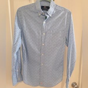 Vineyard Vines Slim Fit Murray